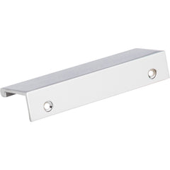 Edgefield 76 mm Center-to-Center Finger Pull