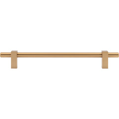 Larkin 192 mm Center-to-Center Bar Pull