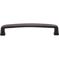 Milan 1 128 mm Center-to-Center Bar Pull