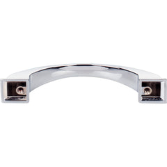 Roman 96 mm Center-to-Center Arch Pull