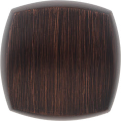 Audrey 1-1/8" Diameter Square Knob