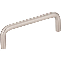Torino 3-1/2" Center-to-Center Bar Pull
