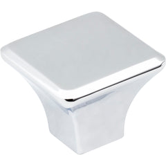 Marlo 1-1/4" Length Square Knob