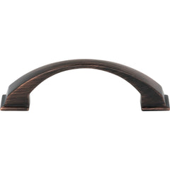 Roman 96 mm Center-to-Center Arch Pull
