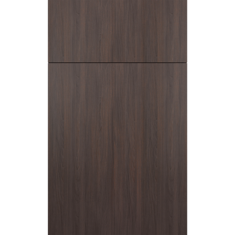 Fabuwood Illume Catalina Olmo 3 Door Sample