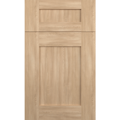 Fabuwood Ovela Tuscany Como Ash 2 Door Sample