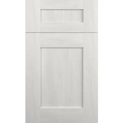 Fabuwood Ovela Tuscany Muratti 4 Door Sample