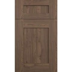 Fabuwood Ovela Tuscany Nocce 3 Door Sample