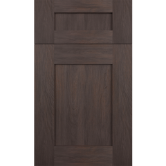 Fabuwood Ovela Tuscany Olmo 3 Door Sample