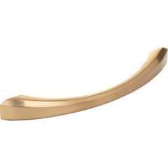 Wheeler 128 mm Center-to-Center Bar Pull