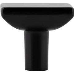 Walker 1 1-1/4" Length Square Knob