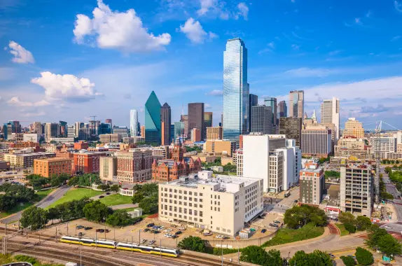 Fort Worth - TX