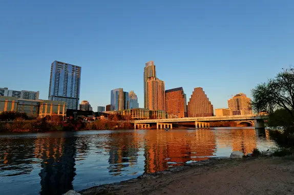 Frisco - TX