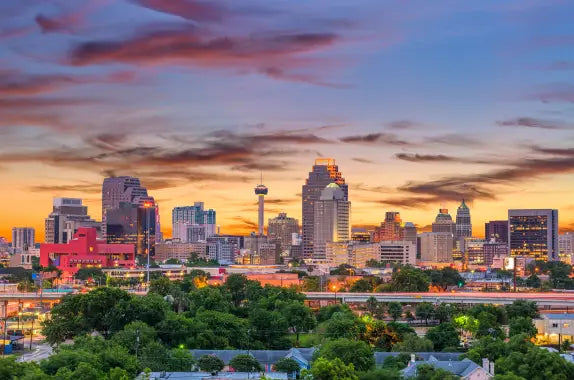 Allen - TX