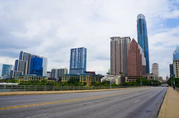 Arlington - TX