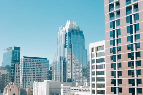Preston Hollow - TX