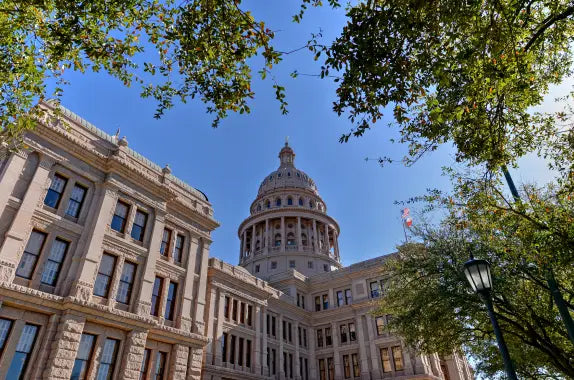 University - TX