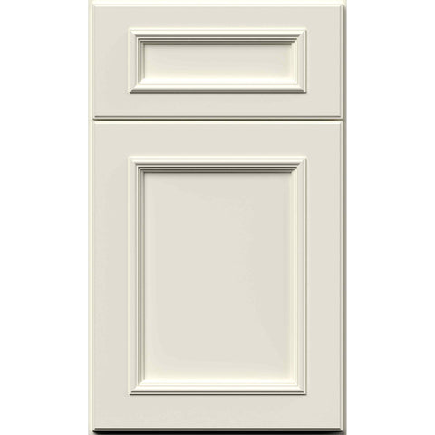 Fabuwood Allure Imperio Dove Recessed Panel Door Sample