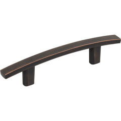 Thatcher 3" Center-to-Center Bar Pull