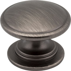 Durham 1-1/4" Diameter Mushroom Knob