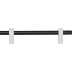 Larkin 128 mm Center-to-Center Bar Pull