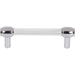 Carmen 96 mm Center-to-Center Bar Pull