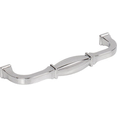 Audrey 128 mm Center-to-Center Bar Pull