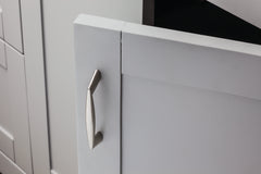 Zachary 3" Center-to-Center Bar Pull