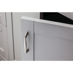 Zachary 3" Center-to-Center Bar Pull
