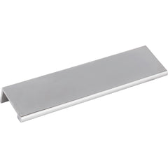 Edgefield 127 mm Center-to-Center Finger Pull