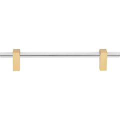 Spencer 160 mm Center-to-Center Bar Pull