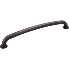 Bremen 1 12" Center-to-Center Appliance Pull