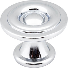 Syracuse 1-3/16" Diameter Mushroom Knob