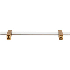 Spencer 160 mm Center-to-Center Bar Pull