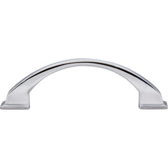 Roman 96 mm Center-to-Center Arch Pull