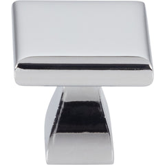 Hadly 1" Length Square Knob