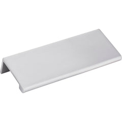 Edgefield 76 mm Center-to-Center Finger Pull
