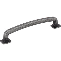 Belcastel 1 128 mm Center-to-Center Bar Pull