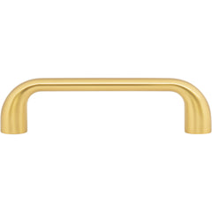 Loxley 96 mm Center-to-Center Bar Pull