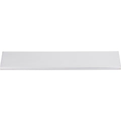 Edgefield 90 mm Center-to-Center Finger Pull