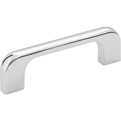 Alvar 3" Center-to-Center Bar Pull