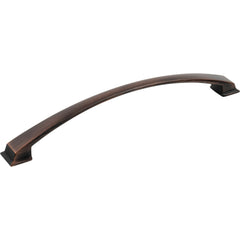 Roman 224 mm Center-to-Center Arch Pull