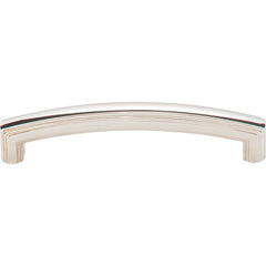 Delgado 128 mm Center-to-Center Bar Pull