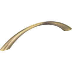 Kingsport 128 mm Center-to-Center Arch Pull