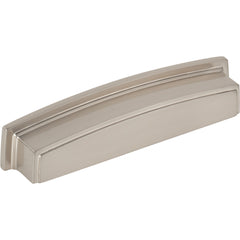 Renzo 128 mm Center-to-Center Cup/Bin Pull