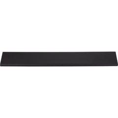 Edgefield 114 mm Center-to-Center Finger Pull