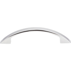 Somerset 96 mm Center-to-Center Arch Pull