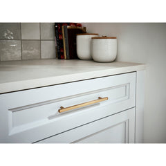 Dominique 96 mm Center-to-Center Bar Pull