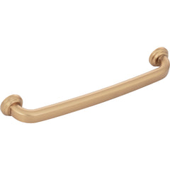 Bremen 1 160 mm Center-to-Center Bar Pull