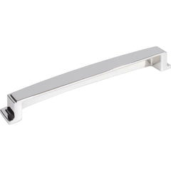 Renzo 192 mm Center-to-Center Cup/Bin Pull